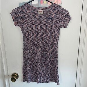 Levi's Girls size 6/6x Multicolor Patterned Dress